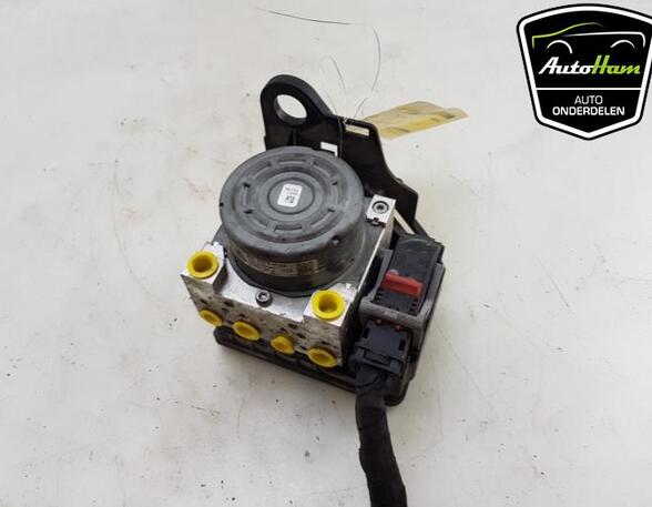 Abs Hydraulic Unit AUDI A3 Sportback (8VA, 8VF)