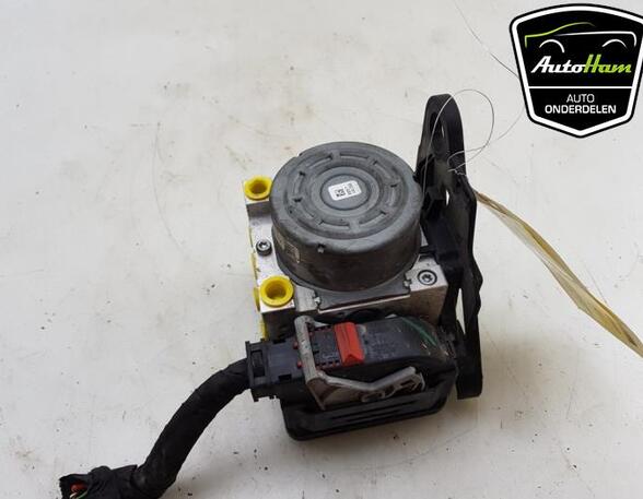 Abs Hydraulic Unit AUDI A3 Sportback (8VA, 8VF)