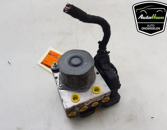 Abs Hydraulic Unit OPEL MERIVA B MPV (S10)