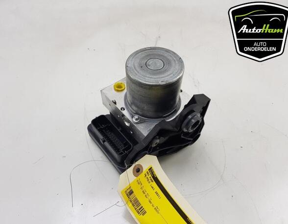 Abs Hydraulic Unit VW POLO (AW1, BZ1), SEAT IBIZA V (KJ1, KJG), SEAT ARONA (KJ7, KJP)