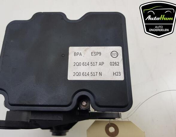 Abs Hydraulic Unit VW POLO (AW1, BZ1), SEAT IBIZA V (KJ1, KJG), SEAT ARONA (KJ7, KJP)