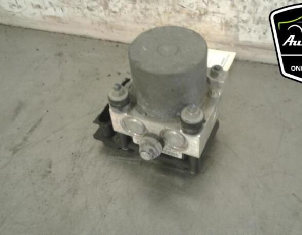 Abs Hydraulic Unit OPEL TIGRA TwinTop (X04)