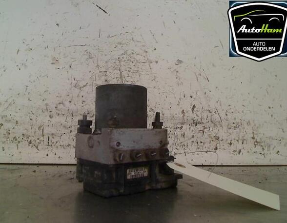 Abs Hydraulic Unit FORD MONDEO III Turnier (BWY)