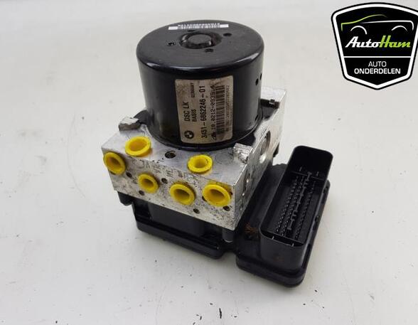 Abs Hydraulic Unit BMW 1 (F20), BMW 1 (F21), BMW 3 (F30, F80), BMW 3 Touring (F31)