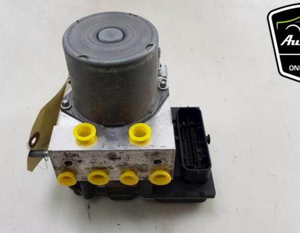 Abs Hydraulic Unit PEUGEOT 308 SW I (4E_, 4H_)