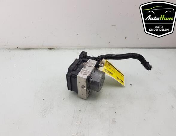 Abs Hydraulic Unit TOYOTA AYGO (_B4_)