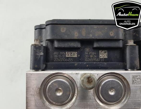 Pumpe ABS Toyota Aygo B4 2265106455 P20338272