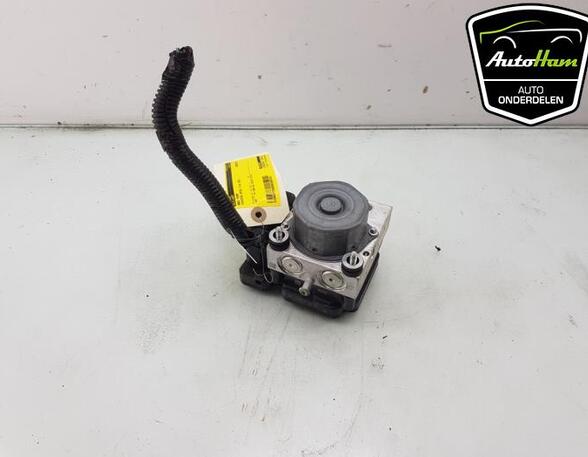 Abs Hydraulic Unit TOYOTA AYGO (_B4_)