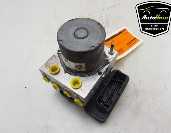 Abs Hydraulic Unit OPEL KARL (C16)