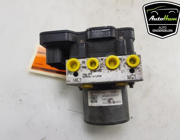 Abs Hydraulic Unit OPEL KARL (C16)