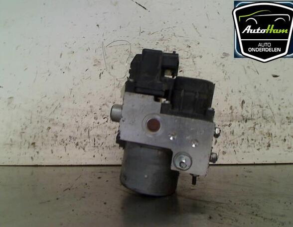 Abs Hydraulic Unit OPEL CORSA C (X01), OPEL MERIVA A MPV (X03), OPEL CORSA B (S93)