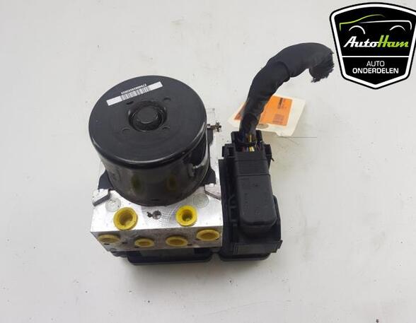 Abs Hydraulic Unit VOLVO XC60 (156)