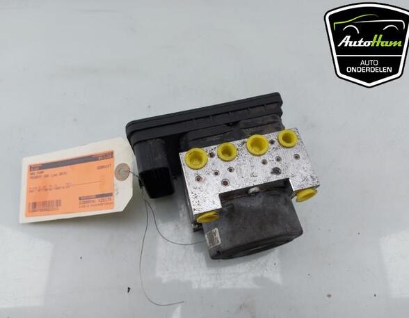 Abs Hydraulic Unit PEUGEOT 208 I (CA_, CC_)