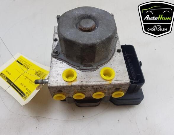 Abs Hydraulic Unit NISSAN MICRA IV (K13_)