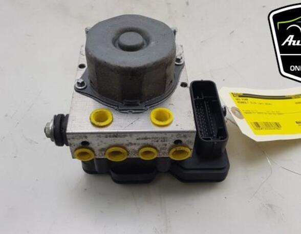 Abs Hydraulic Unit RENAULT CAPTUR I (J5_, H5_), RENAULT CLIO IV (BH_), RENAULT CLIO IV Grandtour (KH_)