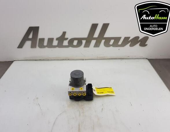 Abs Hydraulic Unit SEAT IBIZA V (KJ1, KJG), SEAT ARONA (KJ7, KJP), VW POLO (AW1, BZ1)