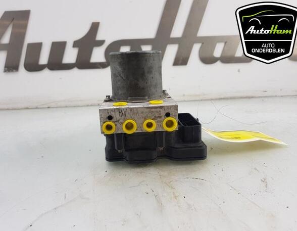 Abs Hydraulic Unit SEAT IBIZA V (KJ1, KJG), SEAT ARONA (KJ7, KJP), VW POLO (AW1, BZ1)