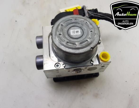 Abs Hydraulic Unit VW GOLF VIII (CD1), SKODA OCTAVIA IV (NX3, NN3)