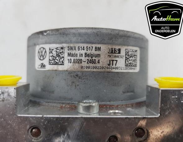 Pumpe ABS Skoda Octavia IV NX3 5WA614517BM P19411419