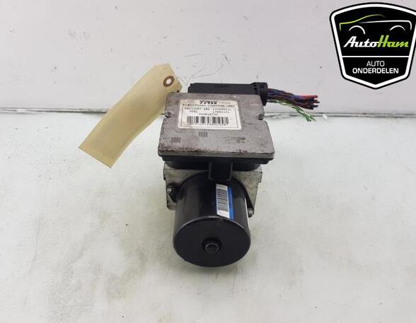 Abs Hydraulic Unit OPEL VECTRA C GTS (Z02)