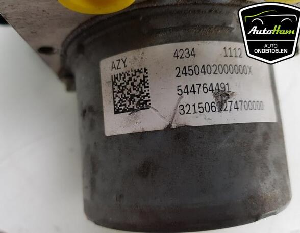 Abs Hydraulic Unit OPEL KARL (C16)