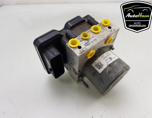 Abs Hydraulic Unit OPEL KARL (C16)