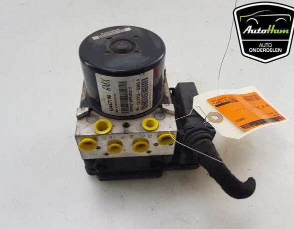 Pumpe ABS Opel Zafira Tourer C P12 13440100 P18498674