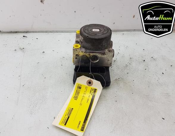 Abs Hydraulic Unit HYUNDAI i10 II (BA, IA)