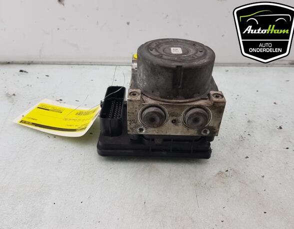 Abs Hydraulic Unit HYUNDAI i10 II (BA, IA)