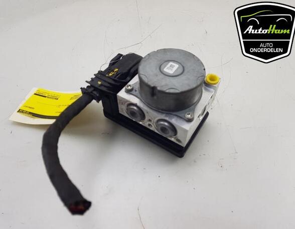 Pumpe ABS Dacia Lodgy JS 476608587R P20323329