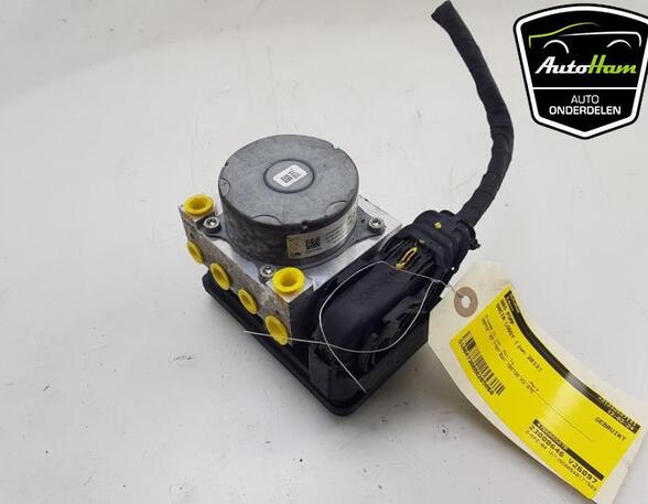 Pumpe ABS Dacia Lodgy JS 476608587R P20323329