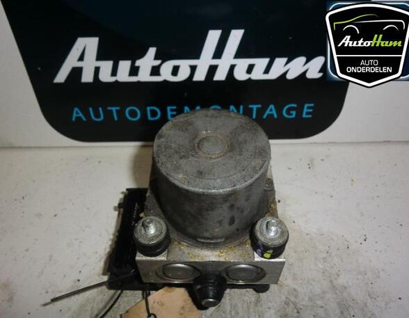 Abs Hydraulic Unit OPEL CORSA C (X01)