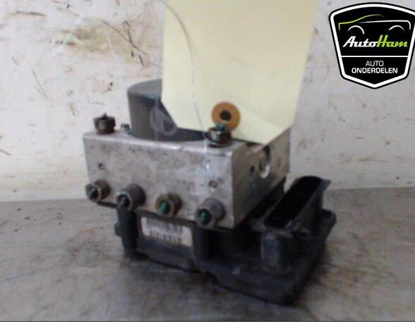 Abs Hydraulic Unit RENAULT CLIO III (BR0/1, CR0/1)