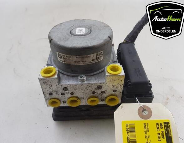 Abs Hydraulic Unit MINI MINI (F56), MINI MINI (F55)