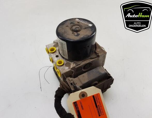 Abs Hydraulic Unit OPEL ASTRA J Sports Tourer (P10), OPEL ZAFIRA TOURER C (P12), OPEL ASTRA J (P10), OPEL ASTRA J GTC