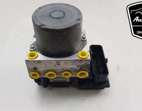 Abs Hydraulic Unit PEUGEOT 308 I (4A_, 4C_), PEUGEOT 308 SW I (4E_, 4H_)