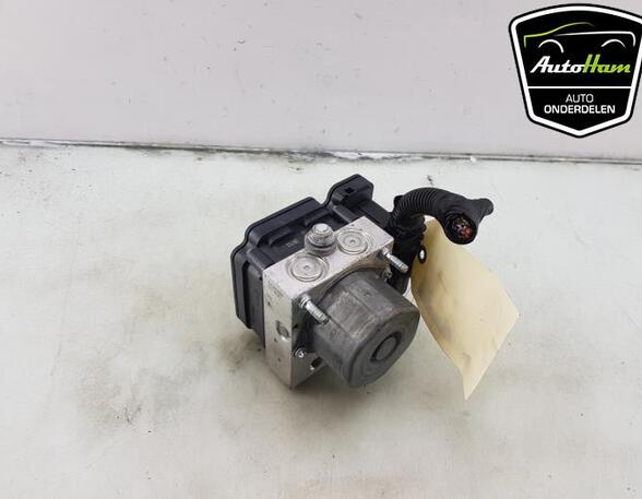 Abs Hydraulic Unit OPEL ADAM (M13), OPEL CORSA E (X15), OPEL MERIVA B MPV (S10)