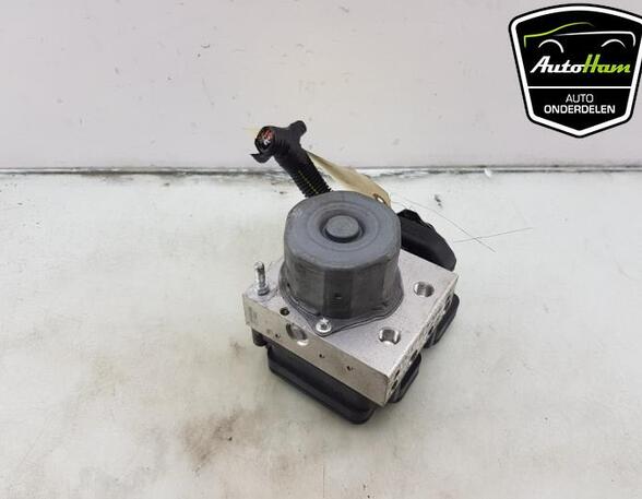 Abs Hydraulic Unit OPEL ADAM (M13), OPEL CORSA E (X15), OPEL MERIVA B MPV (S10)