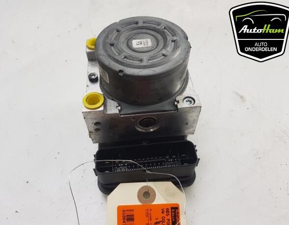 Abs Hydraulic Unit AUDI A3 Limousine (8VS, 8VM), AUDI A3 Sportback (8VA, 8VF), VW GOLF VII (5G1, BQ1, BE1, BE2)