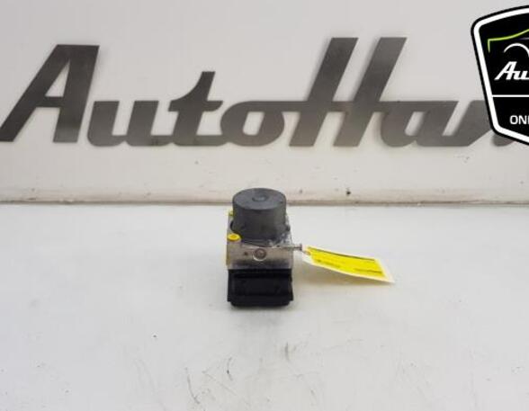 ABS Hydraulisch aggregaat PEUGEOT 107 (PM_, PN_), CITROËN C1 (PM_, PN_), TOYOTA AYGO (_B1_)