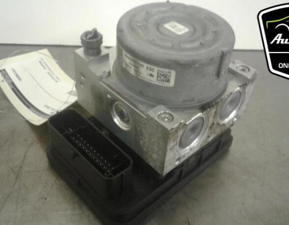 Abs Hydraulic Unit PEUGEOT 208 I (CA_, CC_)