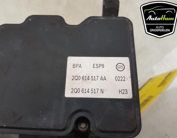 Pumpe ABS Seat Ibiza V KJ1 2Q0614517N P20492383