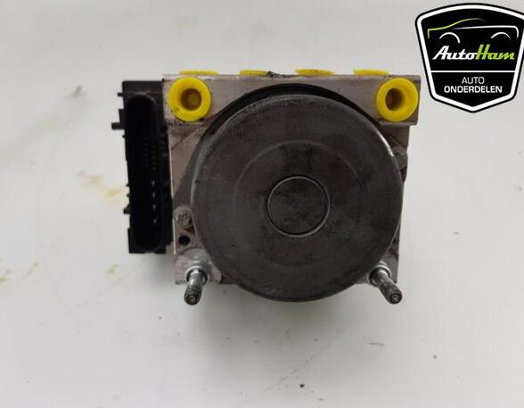 Abs Hydraulic Unit RENAULT CLIO III (BR0/1, CR0/1)