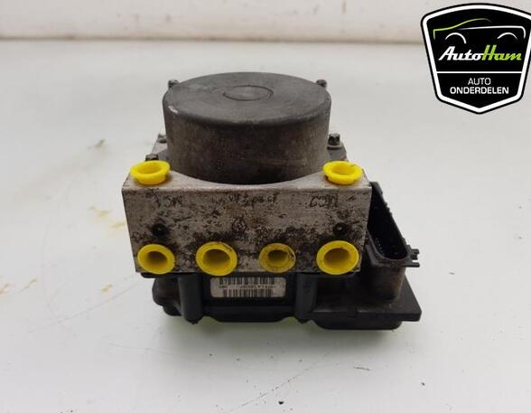 Abs Hydraulic Unit RENAULT CLIO III (BR0/1, CR0/1)