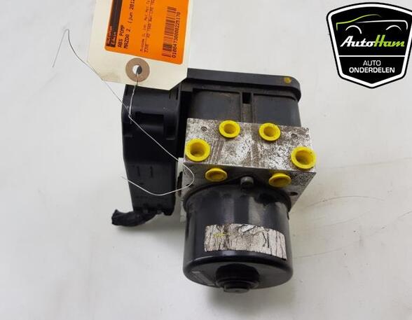 Abs Hydraulic Unit MAZDA 2 (DE_, DH_)