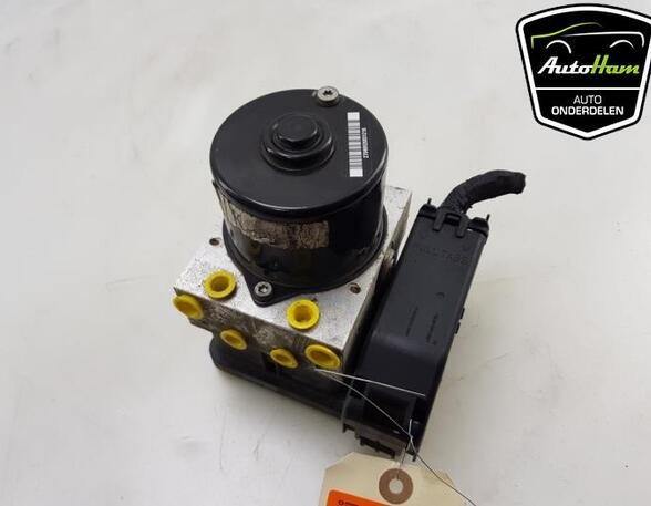 Abs Hydraulic Unit MAZDA 2 (DE_, DH_)