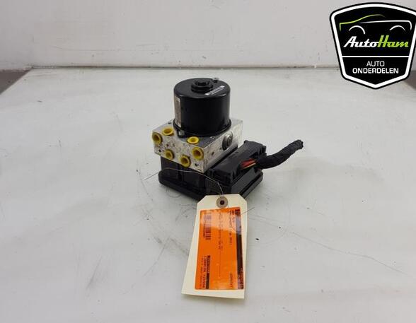 Abs Hydraulic Unit BMW 1 (E81), BMW 1 (E87), BMW 3 Touring (E91), BMW 1 Convertible (E88)