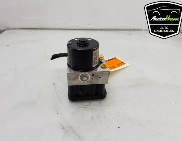 Abs Hydraulic Unit BMW 1 (E81), BMW 1 (E87), BMW 3 Touring (E91), BMW 1 Convertible (E88)