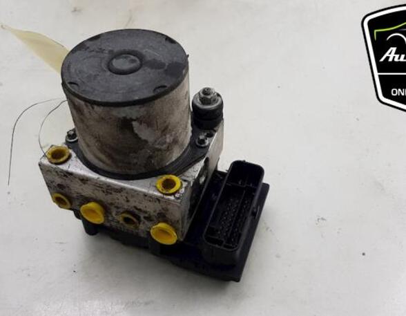 Abs Hydraulic Unit FIAT SCUDO Van (270_, 272_)