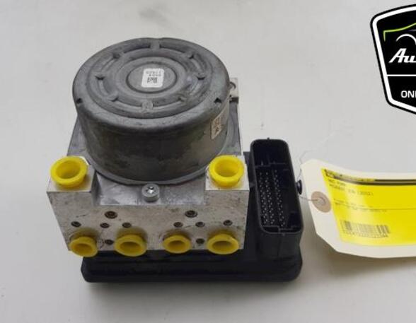 Abs Hydraulic Unit PEUGEOT 208 I (CA_, CC_)